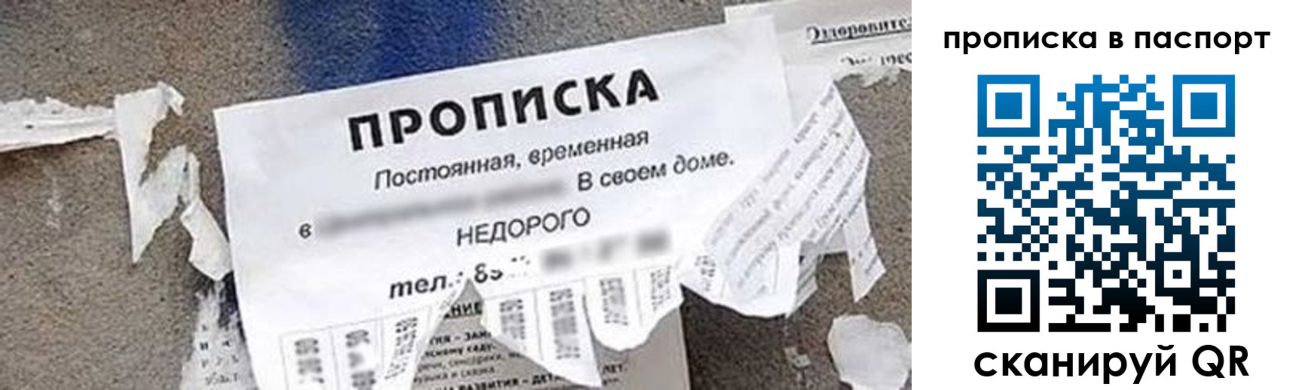 где прописаться в Свободном
